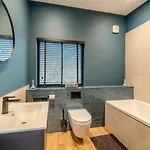 2 Bed In Austwick Oc-f30841 Lodge *