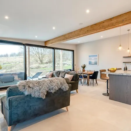 2 Bed In Austwick Oc-F30841 Holiday home Eldroth