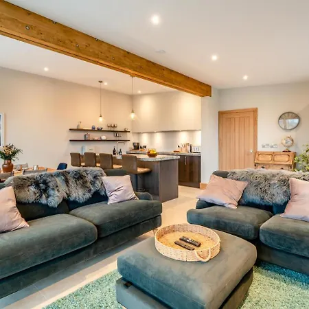 2 Bed In Austwick Oc-f30841