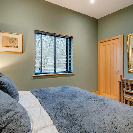 Сasa de vacaciones 2 Bed In Austwick Oc-f30841