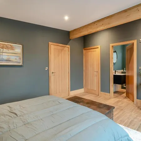 2 Bed In Austwick Oc-F30841 Holiday home *