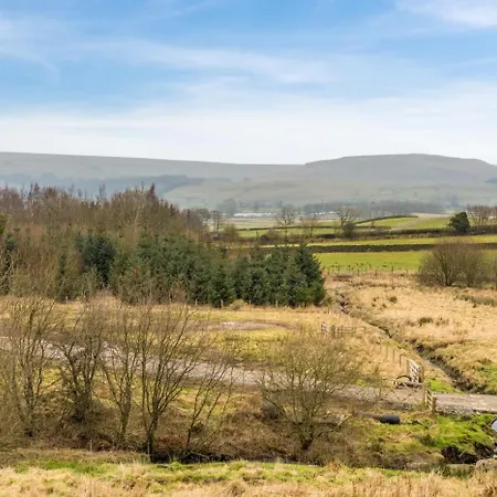 2 Bed In Austwick Oc-f30841