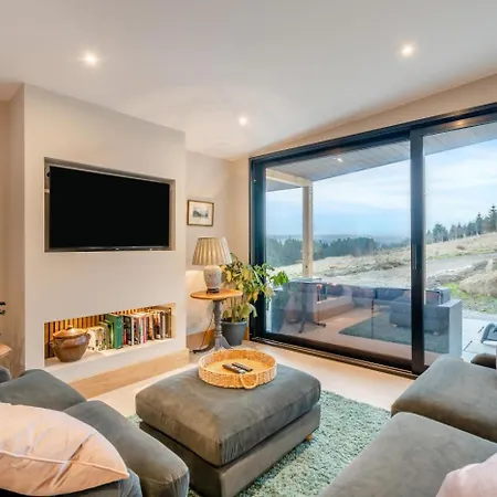 Lodge 2 Bed In Austwick Oc-f30841 Eldroth