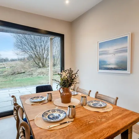 Lodge 2 Bed In Austwick Oc-f30841