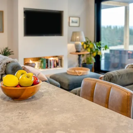 2 Bed In Austwick Oc-f30841 Lodge *