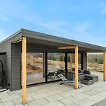 2 Bed In Austwick Oc-f30841 אכסניה *