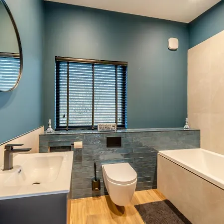 2 Bed In Austwick Oc-f30841 Gerendaház *