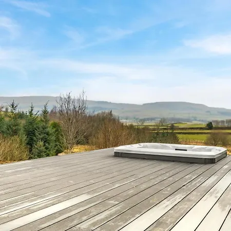 Gerendaház 2 Bed In Austwick Oc-f30841 Eldroth