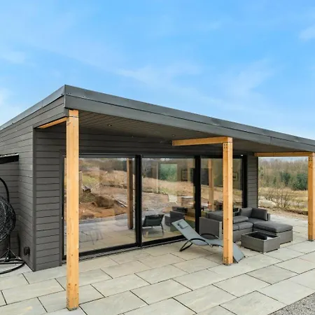 2 Bed In Austwick Oc-f30841 Gerendaház *